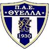 ΘΥΕΛΛΑ ΠΑΤΡΩΝ