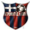ΑΤΡΟΜΗΤΟΣ ΛΑΠΠΑ