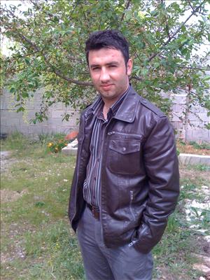 Mehmet akif öztürk