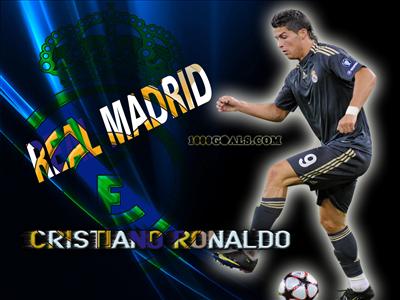 C Ronaldo