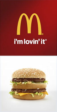 McDonalds