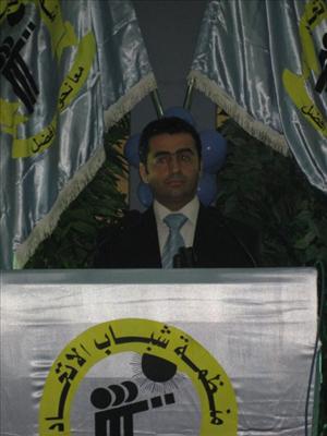  د. ابراهيم ابو مراد // محمد الكردي