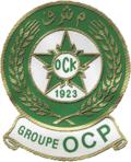 أولمبيك خريبكة OC Khouribga