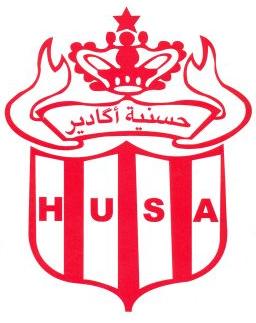 حسنية أكادير Hassania Agadir