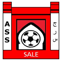 جمعية سلا AS Sale
