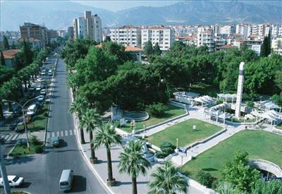 Çameli