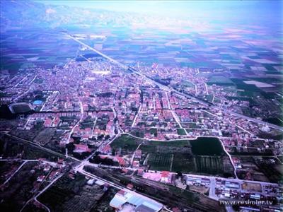 Sarayköy