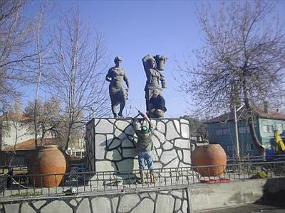 Bekilli