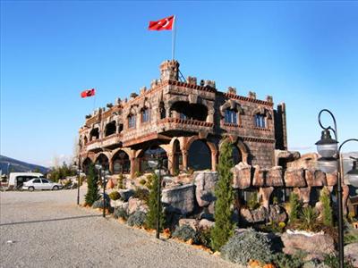 Serinhisar