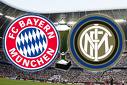 Inter vs bayern 