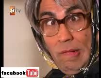 LEZİZE TEYZE