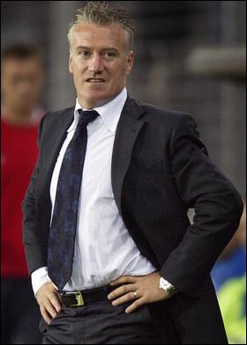 Didier deschamps