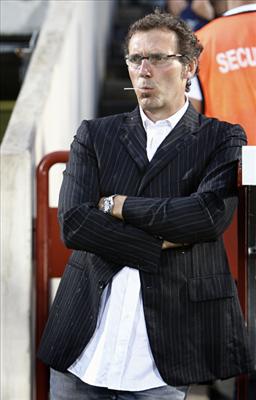 Laurent blanc