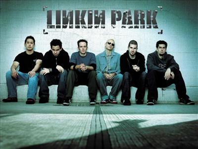 Linkin park ROCK-METAL