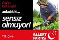 SAADET PARTİSİ