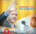 ADALET VE KALKINMA PARTİSİ