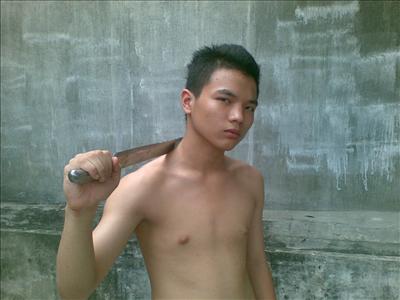 Xấu tính >:P
