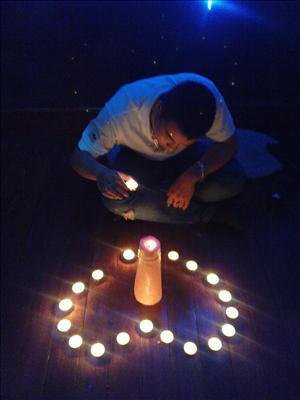Romantic