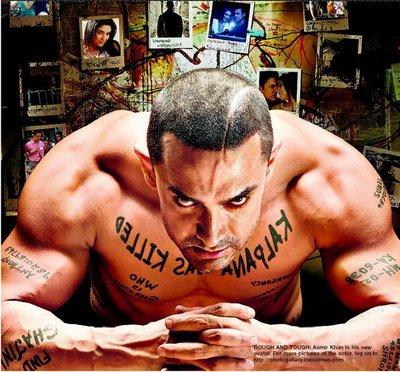 Amir khan