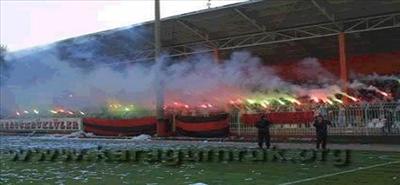Karagümrük