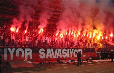 Kızılcıklı