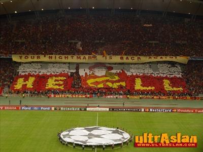UltrAslan