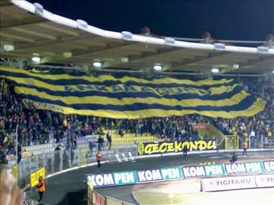 Gecekondu