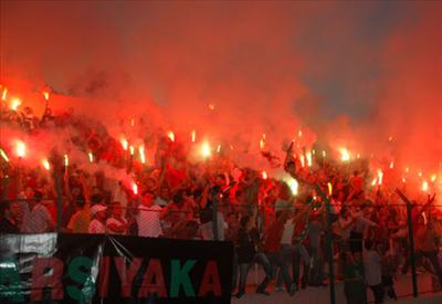 Karşıyaka Çarşı
