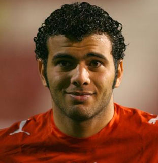 عماد متعب