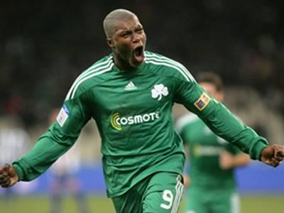 Djibril Cisse