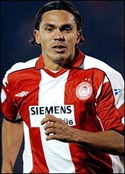 GIOVANNI SILVA DE OLIVEIRA