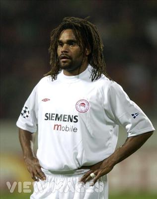 CHRISTIAN KAREMBEU