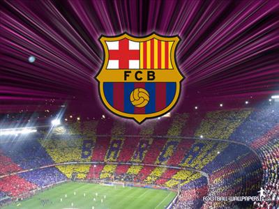 FC.Barcelone
