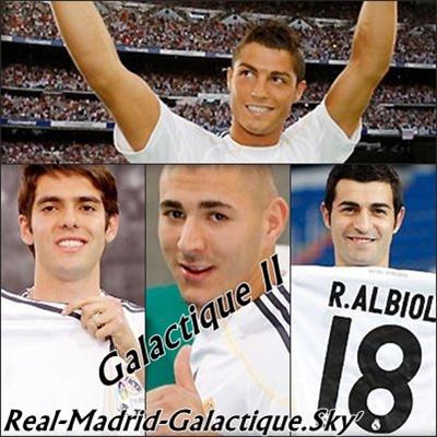 Real Madrid