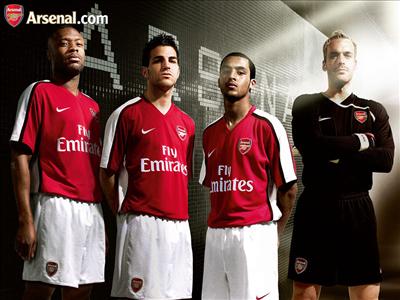 Arsenal