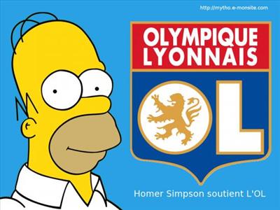Olympique Lyonnais