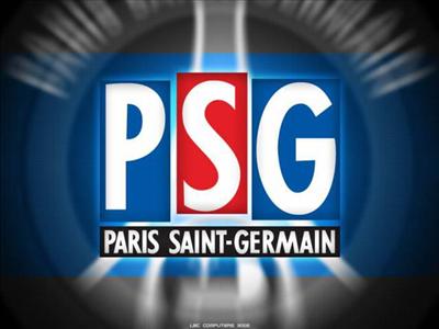 Paris sg
