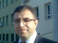 İdris KIZILKAYA