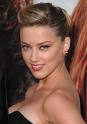 Amber Heard