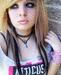 Emo girl