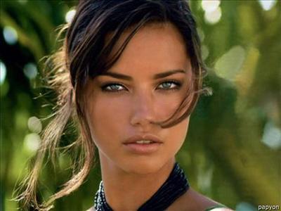 Adriana Lima
