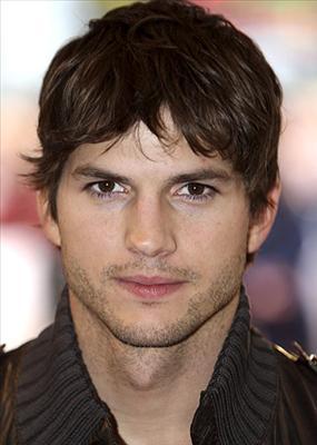 Asthon kutcher