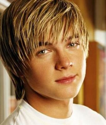 Jesse mccartney 