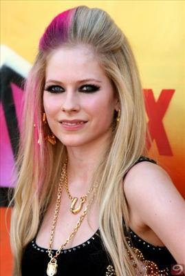 Avril-Lavigne 