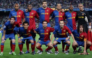 BARCELONA