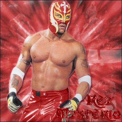 Rey Mysterio-619 