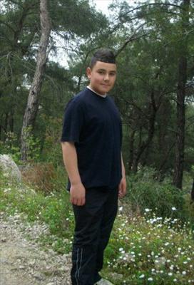 Velican Yağmur