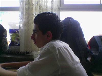 Onur Bora Dalkın