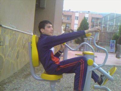 Mustafa Sancar