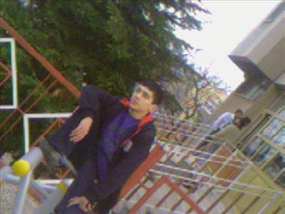 Hüsnü Atmaca